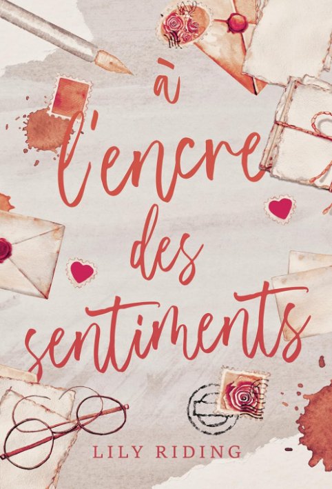 A l'encre des sentiments