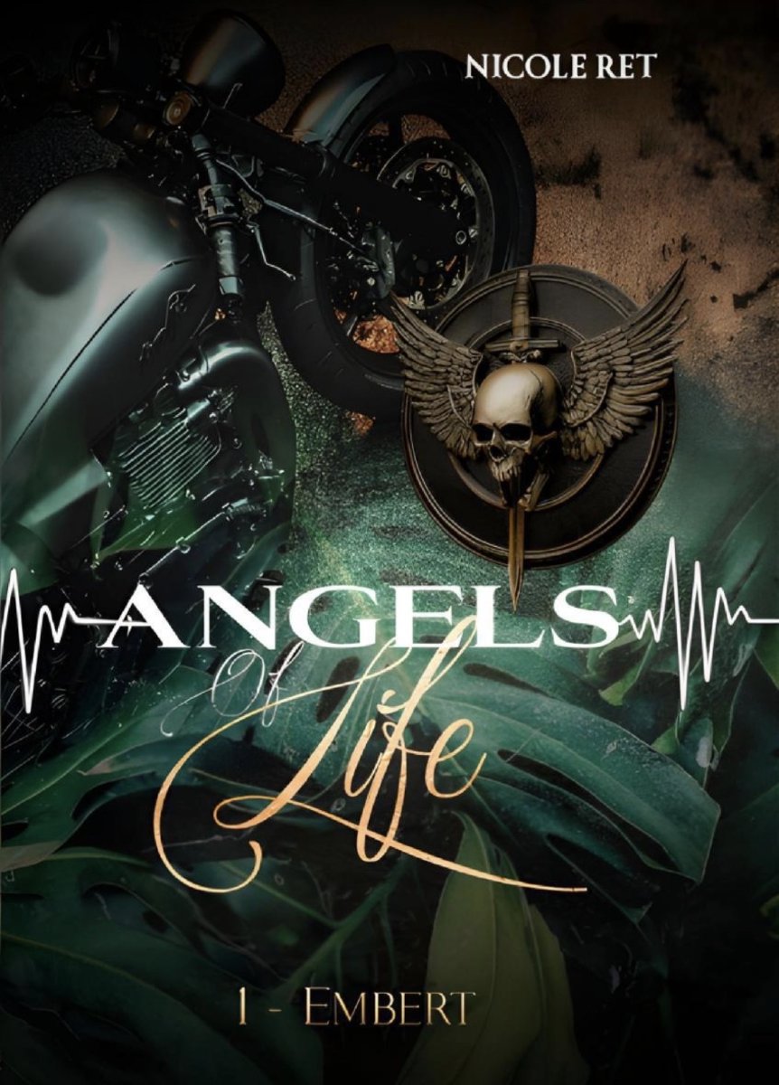 Angels of life