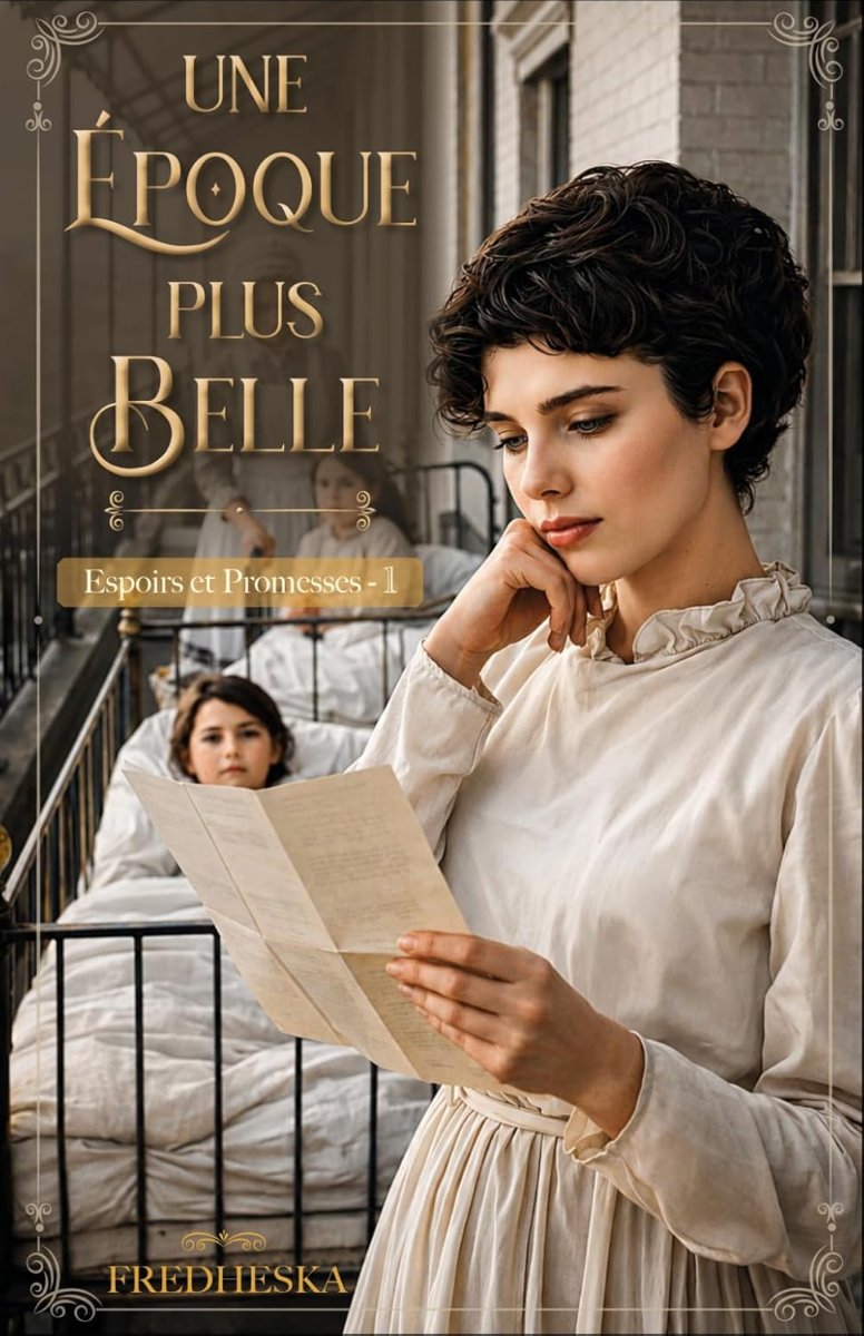 Une époque plus belle