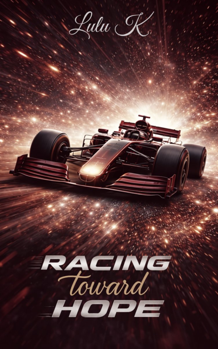 Racing toward hope