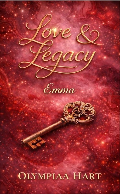 Love and legacy: reset burn love