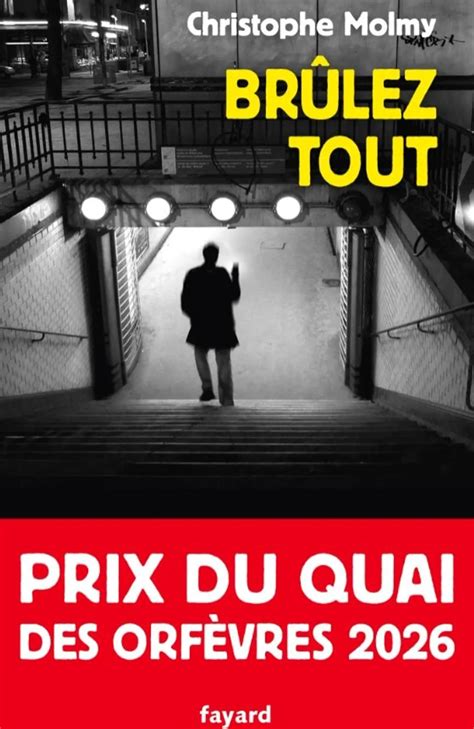Brûlez tout