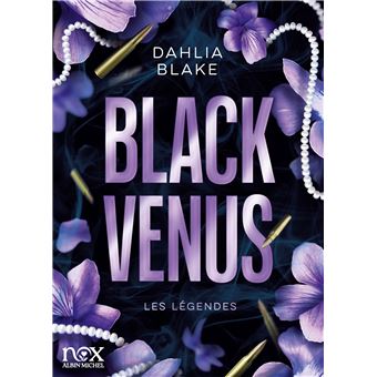 Black Venus