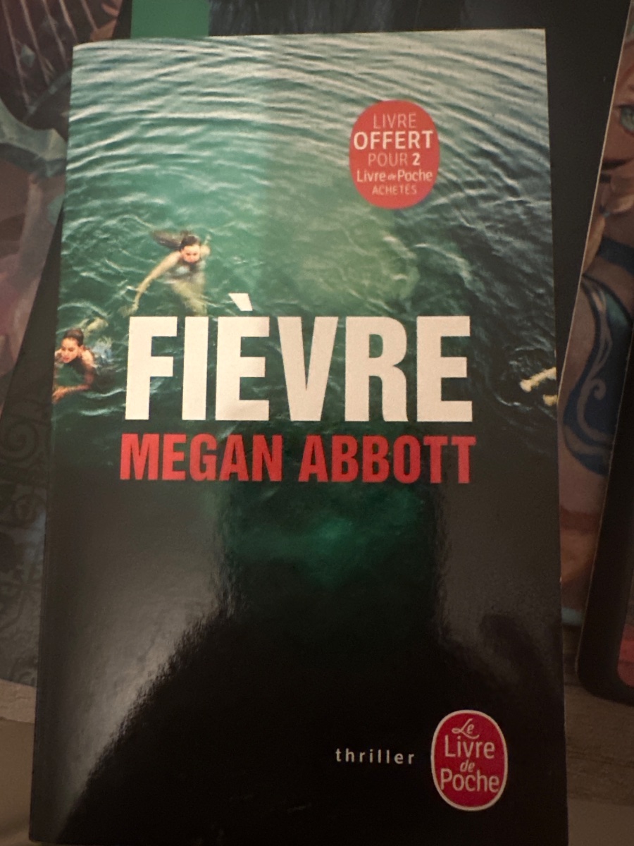 Fièvre