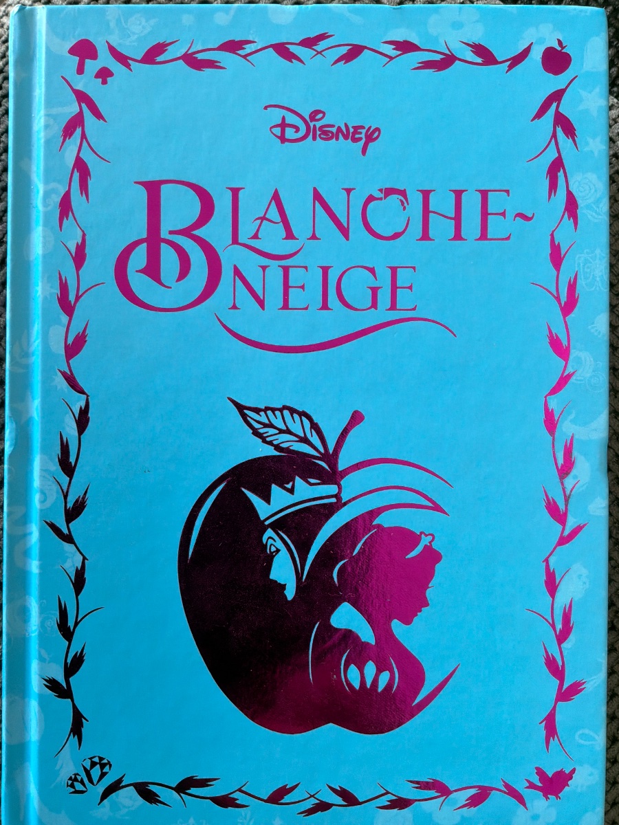 Blanche-Neige