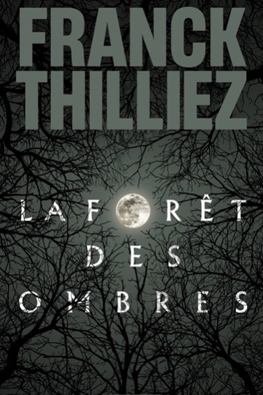 La forêt des ombres