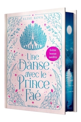 Une danse avec le prince faé