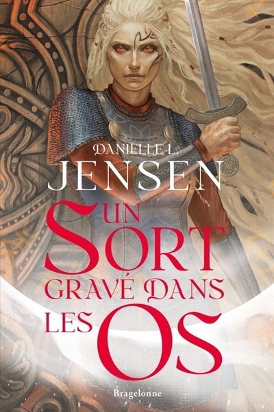 La saga des sans-destin. Vol. 2. Un sort gravé dans les os