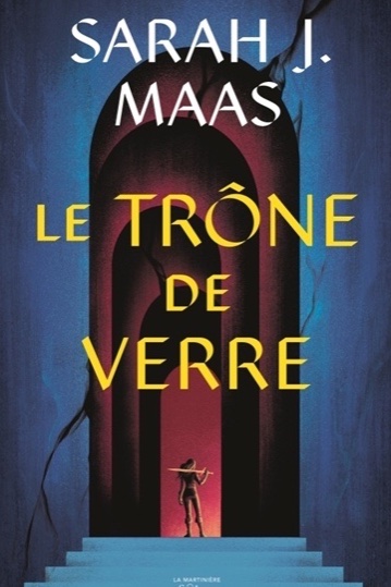 Le Trône de verre