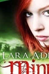 Minuit, tome 1 : Le baiser de minuit