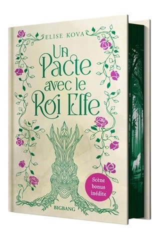 Un pacte avec le roi elfe