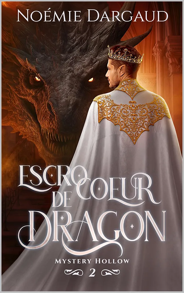 Escrocoeur de dragon partie 2 (Mystery Hollow)