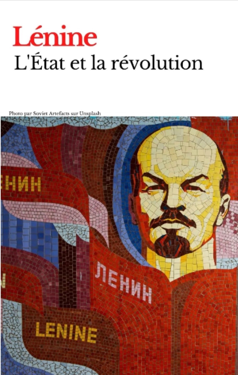 L’État et la révolution