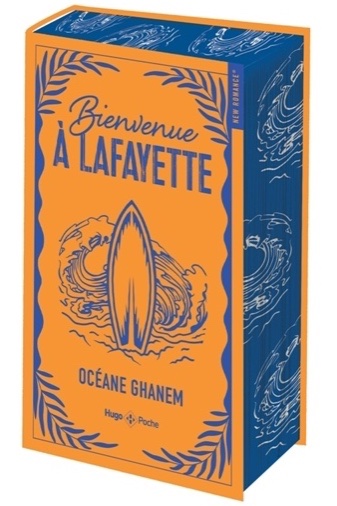 Bienvenue à Lafayette