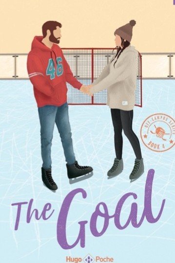 Off Campus Saison 4 The Goal