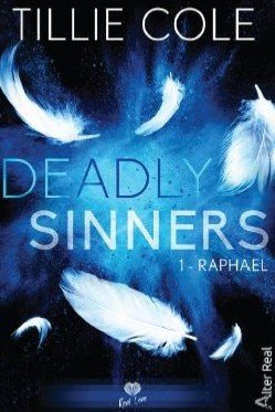 Deadly Sinners T1 Raphael