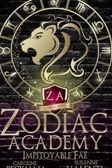 Zodiac Academy T2 : Impitoyable Faë