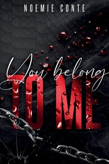 YOU BELONG TO ME (French Edition)