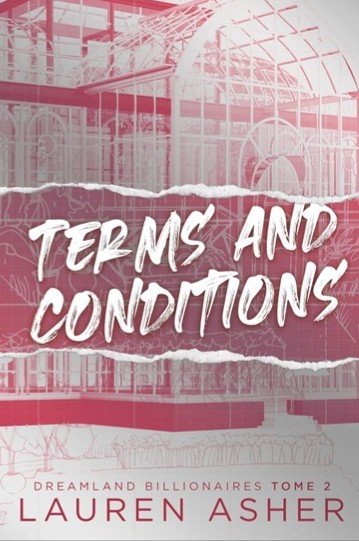 Dreamland Billionaires - T2 - Terms and Conditions