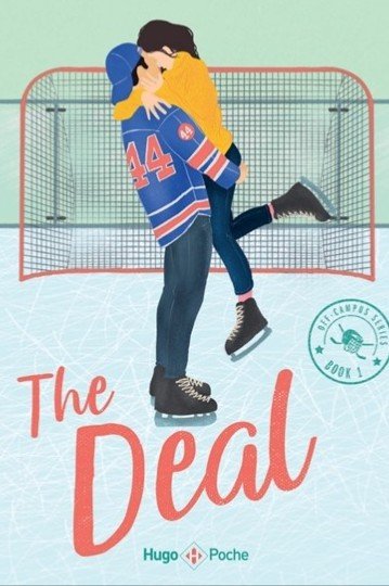 Off-campus. Vol. 1. The deal