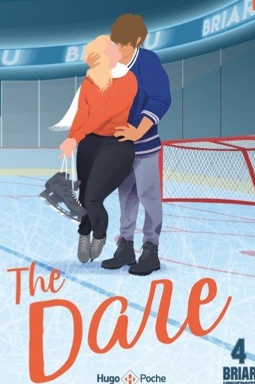 Briar University Tome 4 - The dare