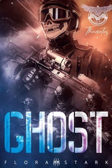 GHOST - Hadès : Unité d'élite secrète