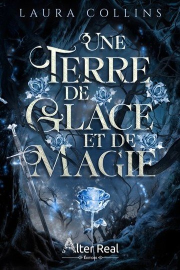 Une terre de glace et de magie (SP)