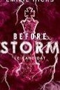 Before Storm - T1 : Le candidat