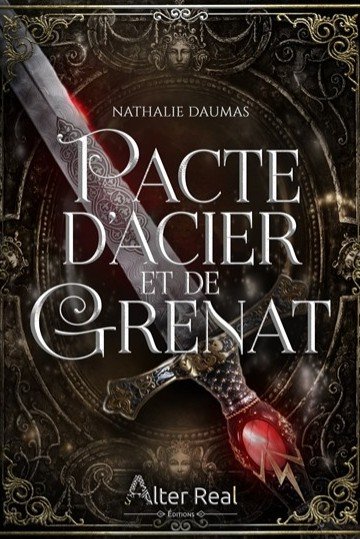 Pacte d'Acier et de Grenat (SP)