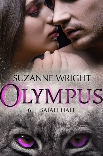 Olympus - T6 - Isaiah Hale