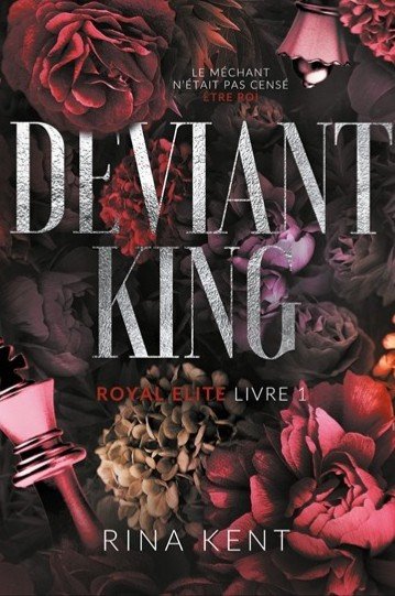 Royal Elite T1 : Deviant King