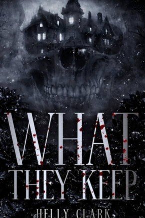 WHAT THEY KEEP (French Edition)