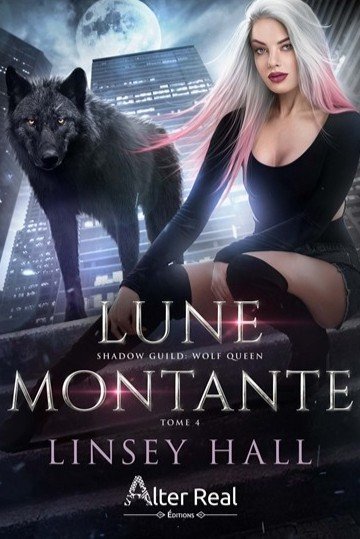 Lune montante (SP)