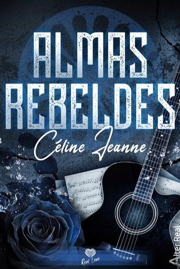Almas Rebeldes (SP)