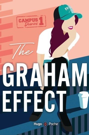 The campus diaries T01 : The Graham Effect