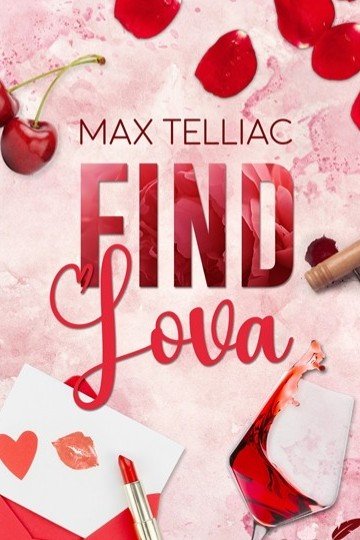 Find Lova (French Edition)