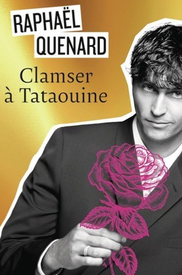 Clamser à tataouine