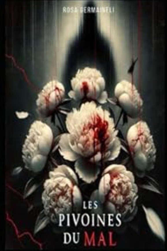 Les pivoines du mal