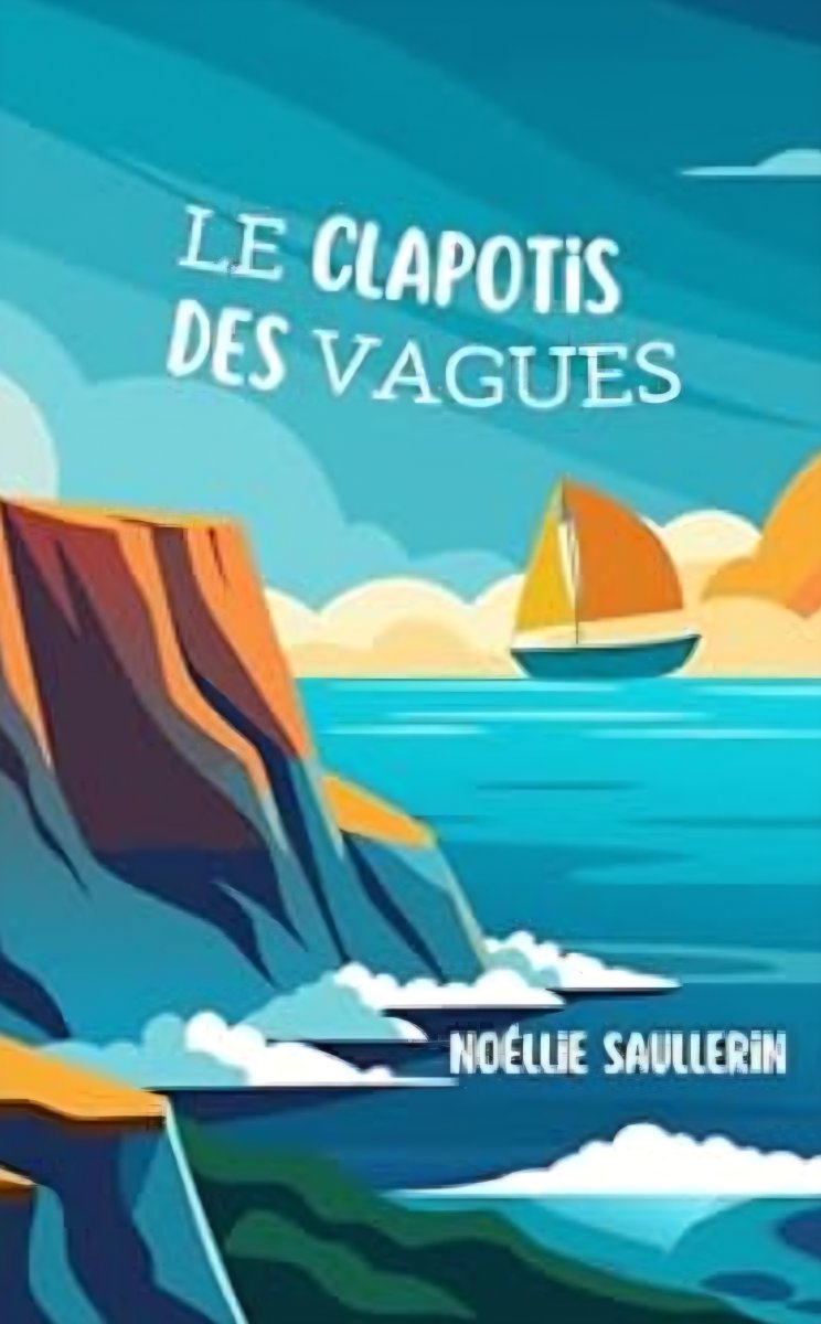 Le clapotis des vagues