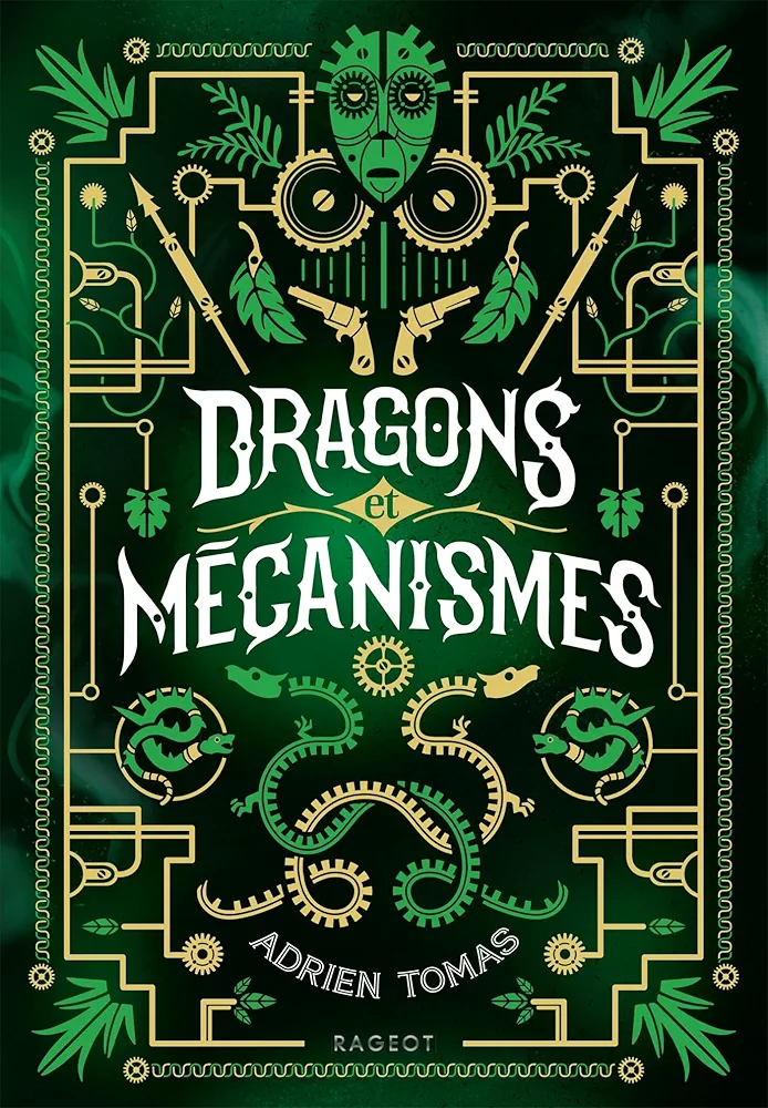 Dragons et mécanismes