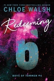 Boys of Tommen. Vol. 4. Redeeming 6