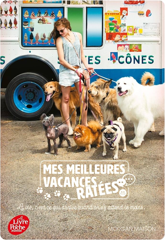 Les meilleures vacances ratées