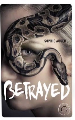Betrayed