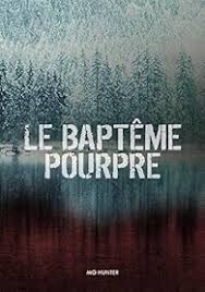 Baptême Pourpre