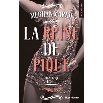 La reine de pique