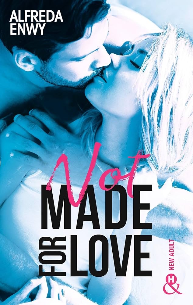 Not made for love