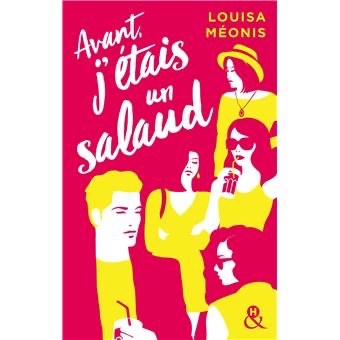 Avant, j’étais un salaud