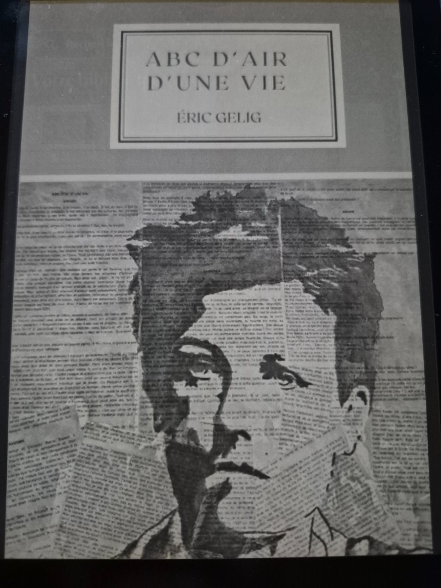 ABC d'air d'une vie