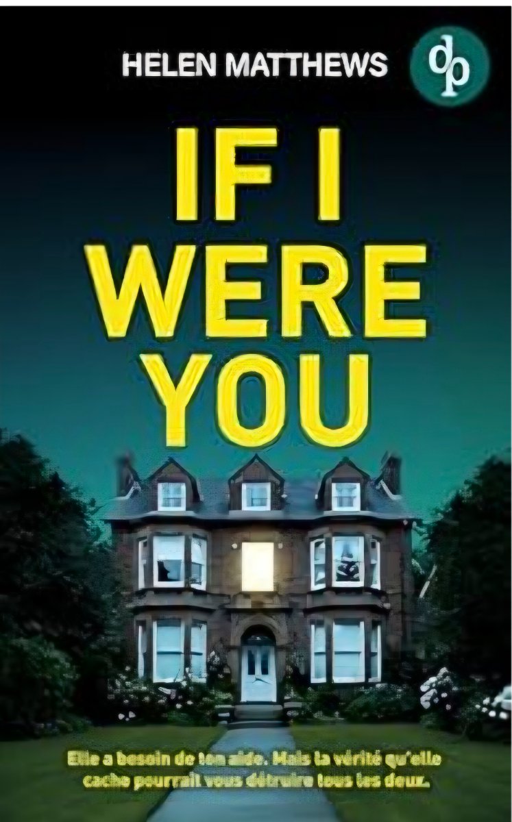 If i where you