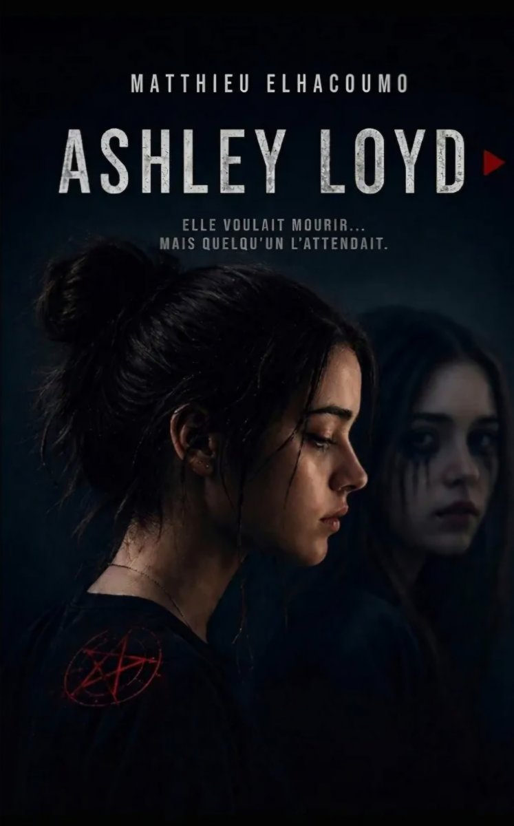 Ashley Loyd